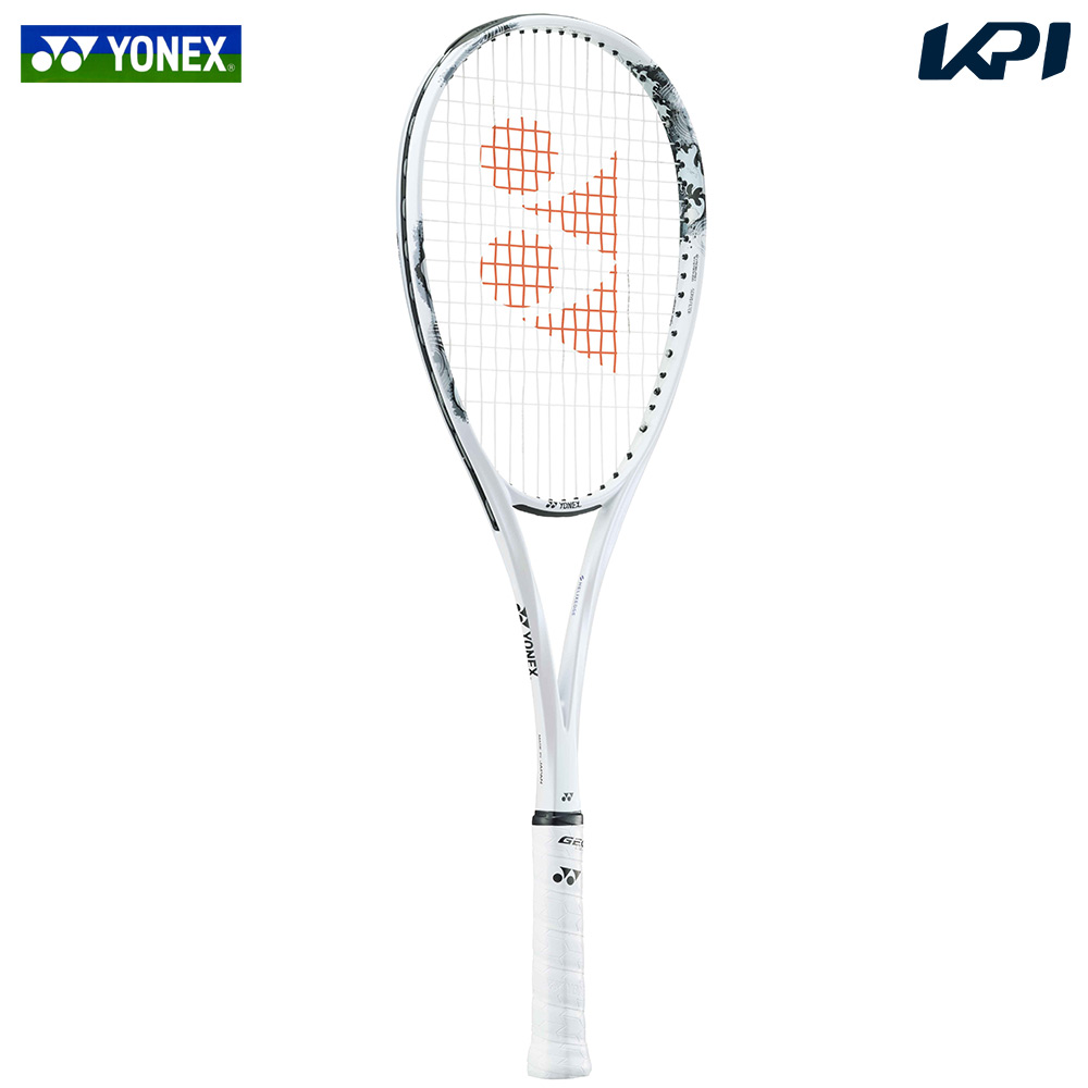 YONEX（ヨネックス） 【ガット張り工賃0円】ヨネックス ソフトテニス
