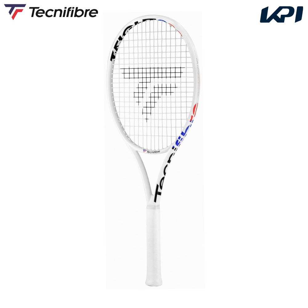 Tecnifibre（テクニファイバー） 硬式テニスラケット 2023 T-FIGHT 280