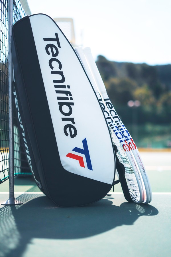 Tecnifibre（テクニファイバー） 硬式テニスラケット 2023 T-FIGHT 280