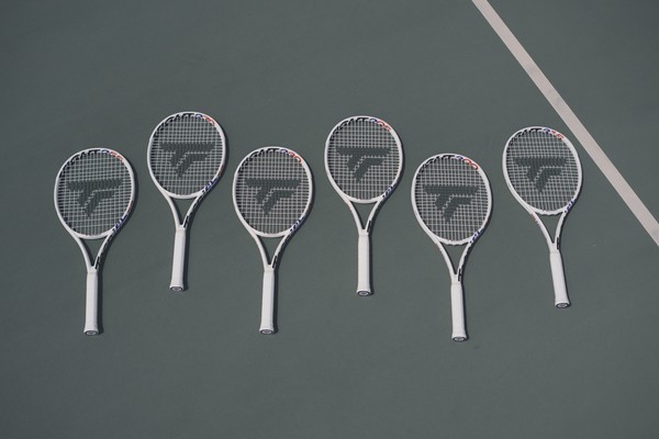 Tecnifibre（テクニファイバー） 硬式テニスラケット 2023 T-FIGHT 315