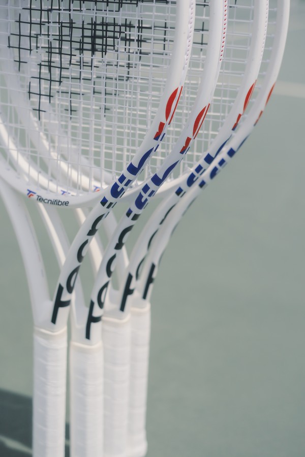 Tecnifibre（テクニファイバー） 硬式テニスラケット 2023 T-FIGHT 280