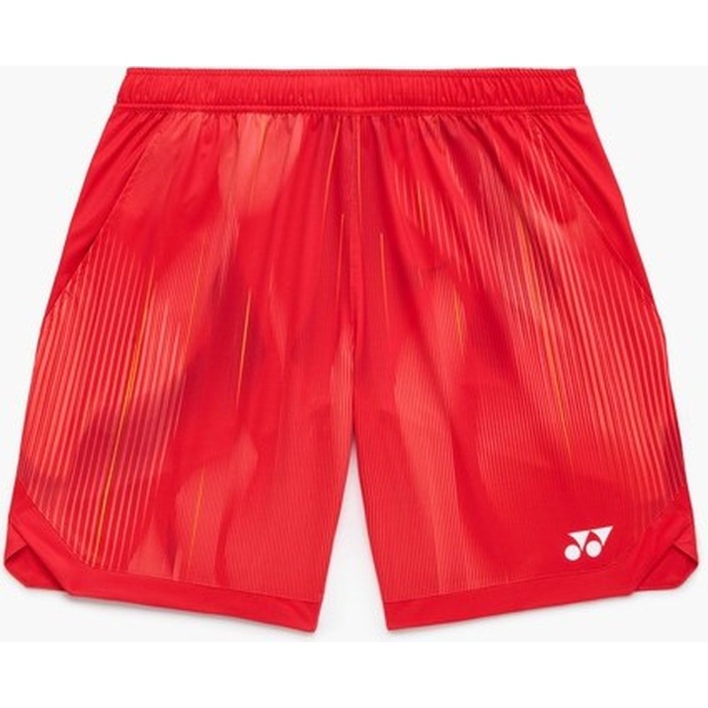 YONEX（ヨネックス） テニスウェア メンズ メンズ ニットハーフパンツ