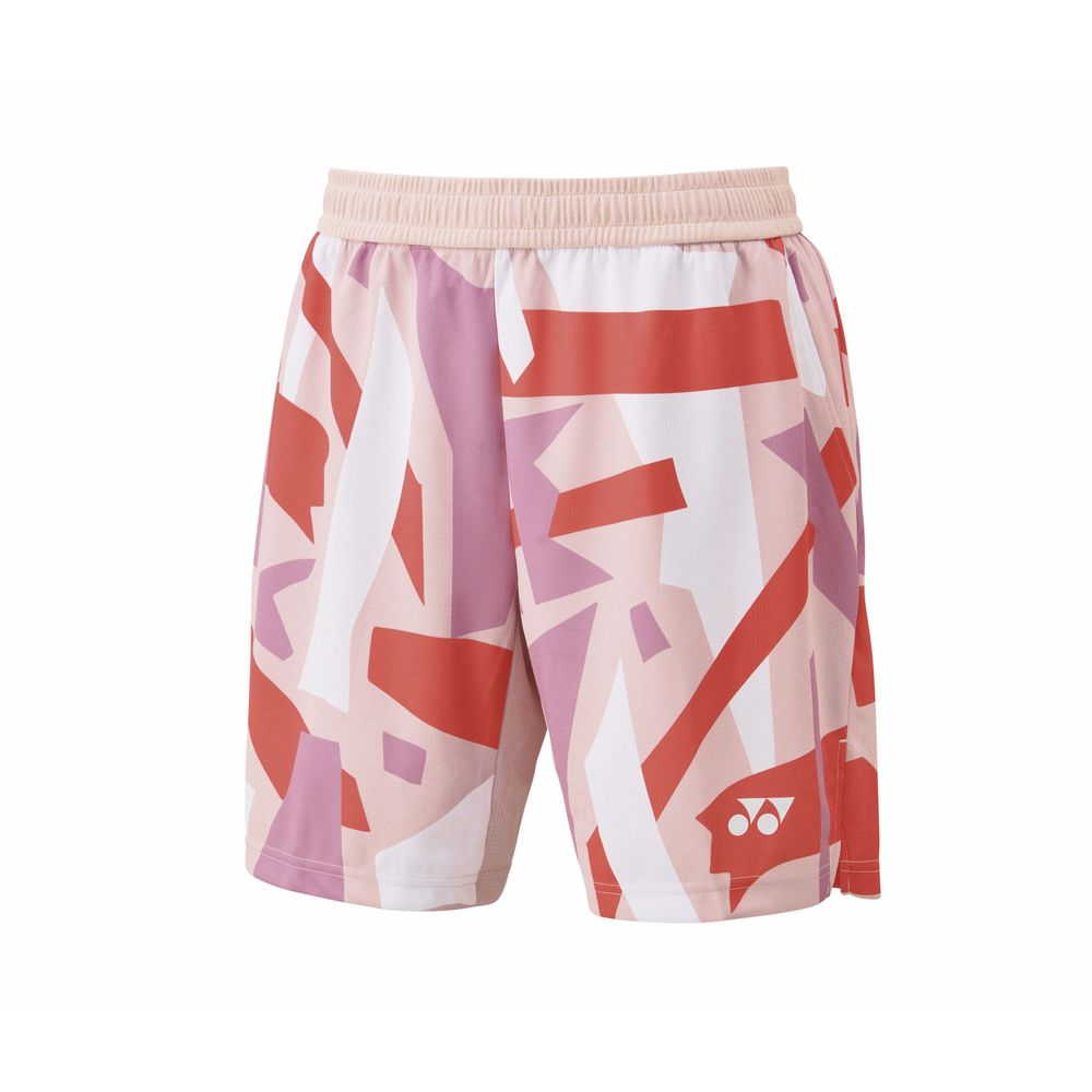 YONEX（ヨネックス） バドミントンウェア メンズ ニットハーフパンツ