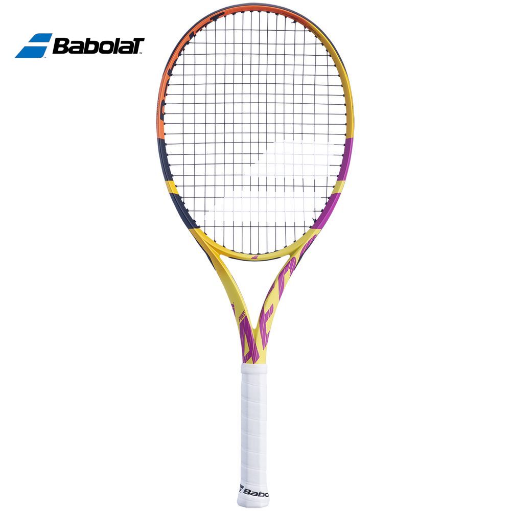 Babolat（バボラ） 硬式テニスラケット PURE AERO RAFA LITE ピュア