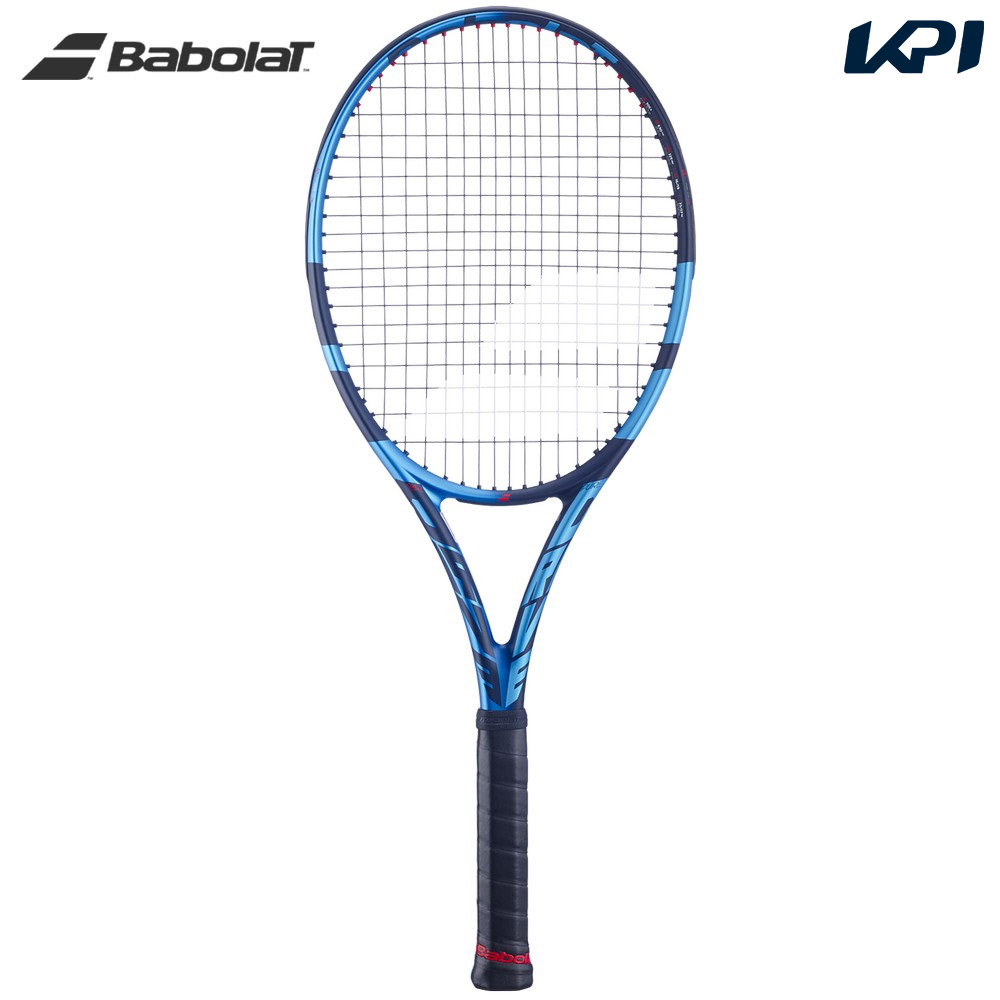 Babolat（バボラ） 硬式テニスラケット PURE DRIVE 98 ピュアドライブ