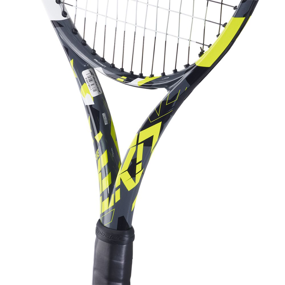 Babolat（バボラ） テニスラケット ピュア アエロ PURE AERO 2023年