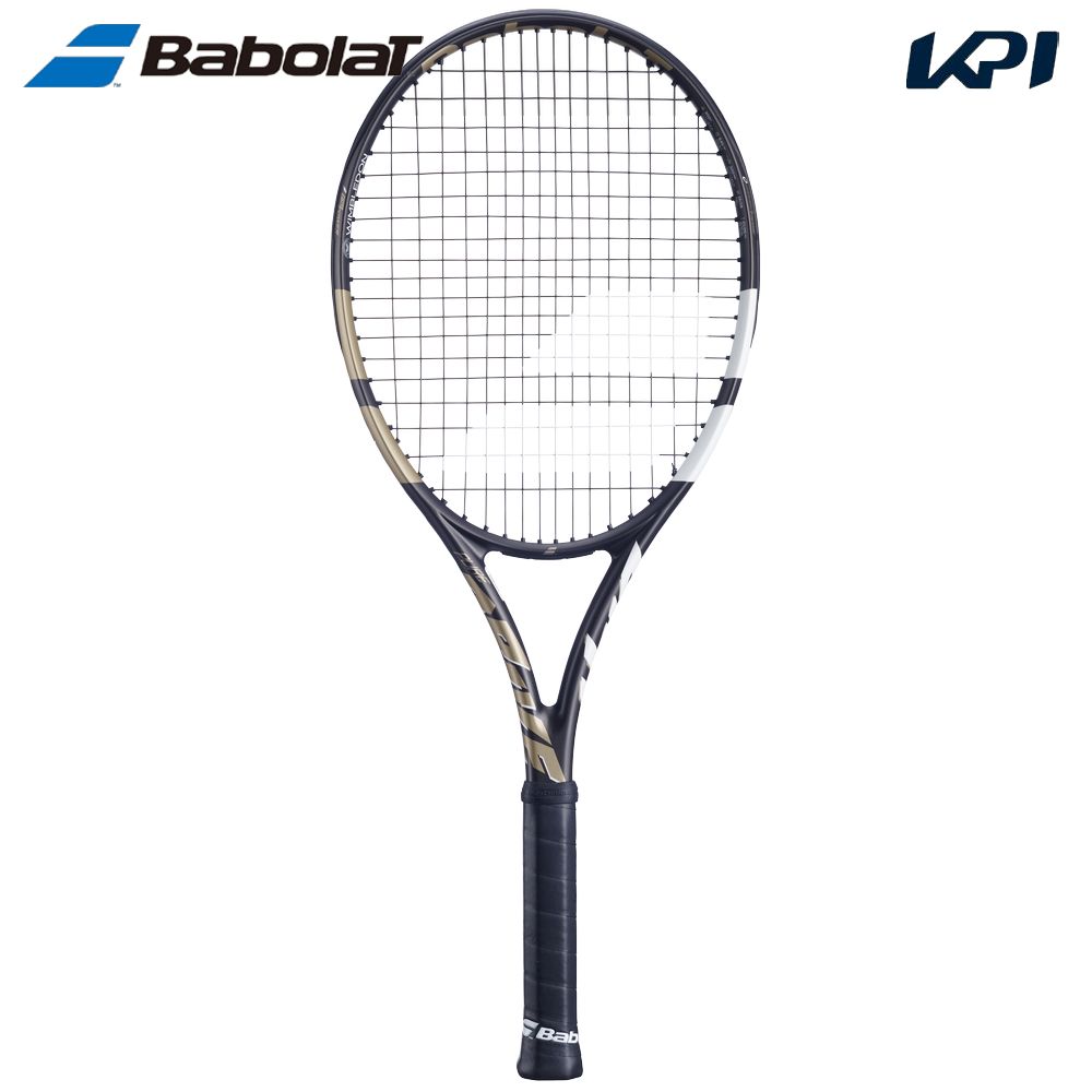 バボラ BABOLAT ピュアドライブ Pure Drive ウィンブルドン」の人気