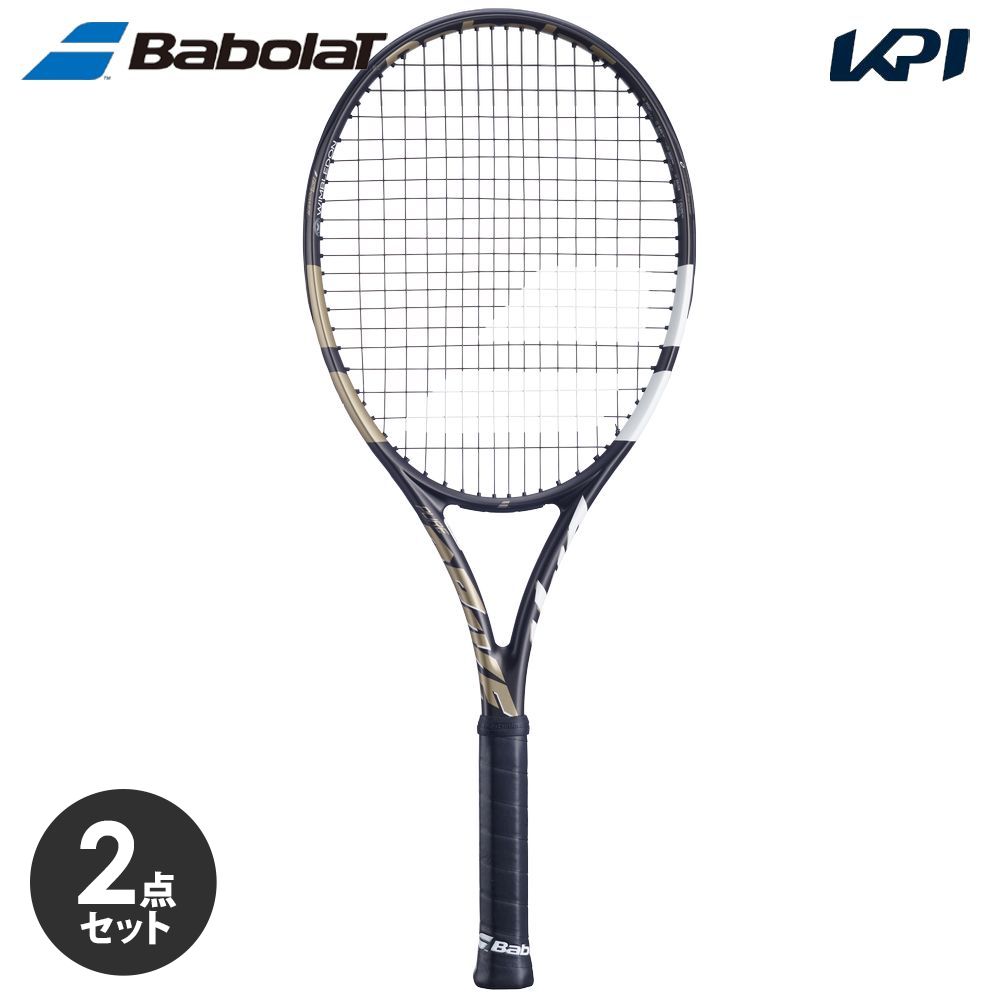 バボラ BABOLAT ピュアドライブ Pure Drive ウィンブルドン」の人気
