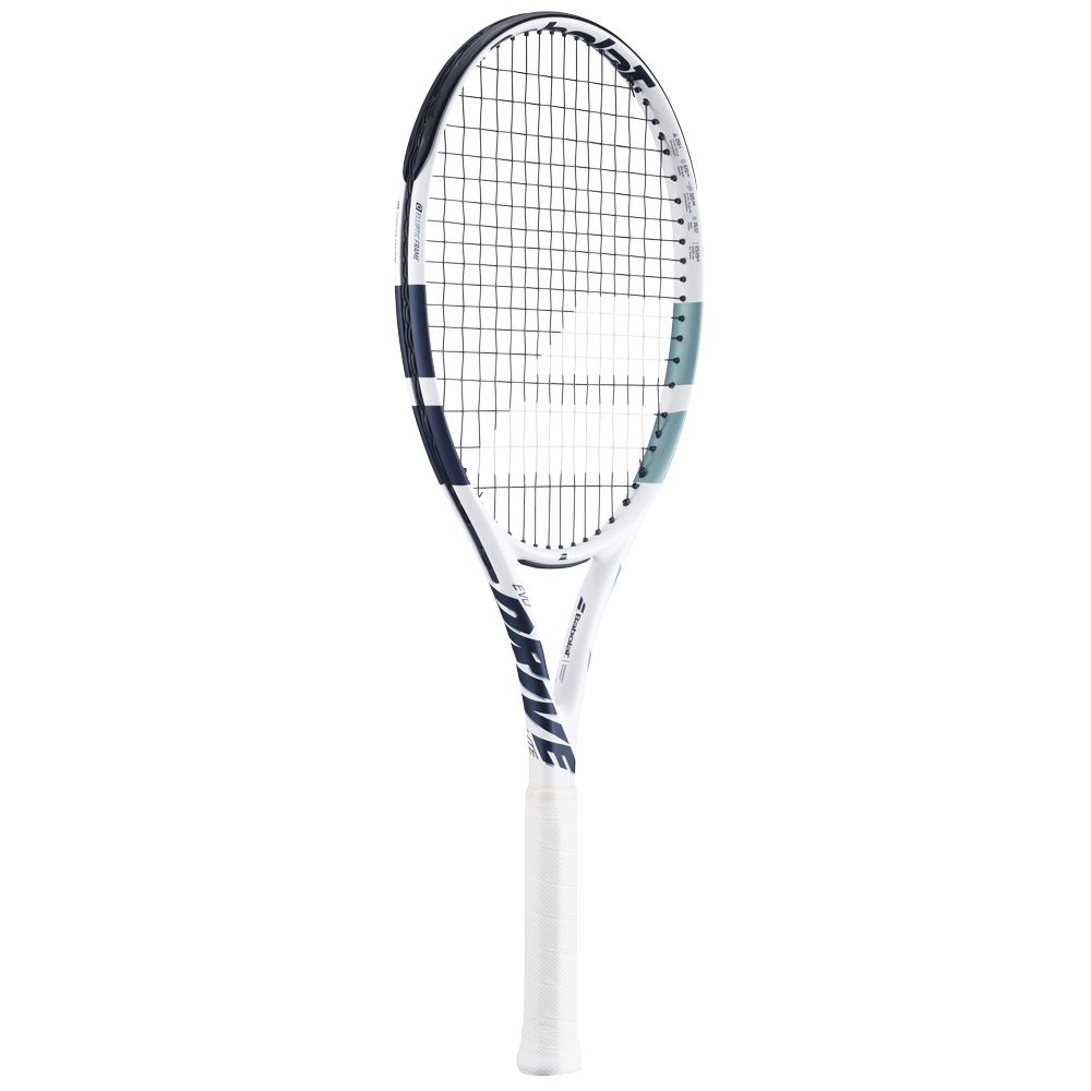 Babolat（バボラ） 硬式テニスラケット EVO DRIVE LITE WH エボ