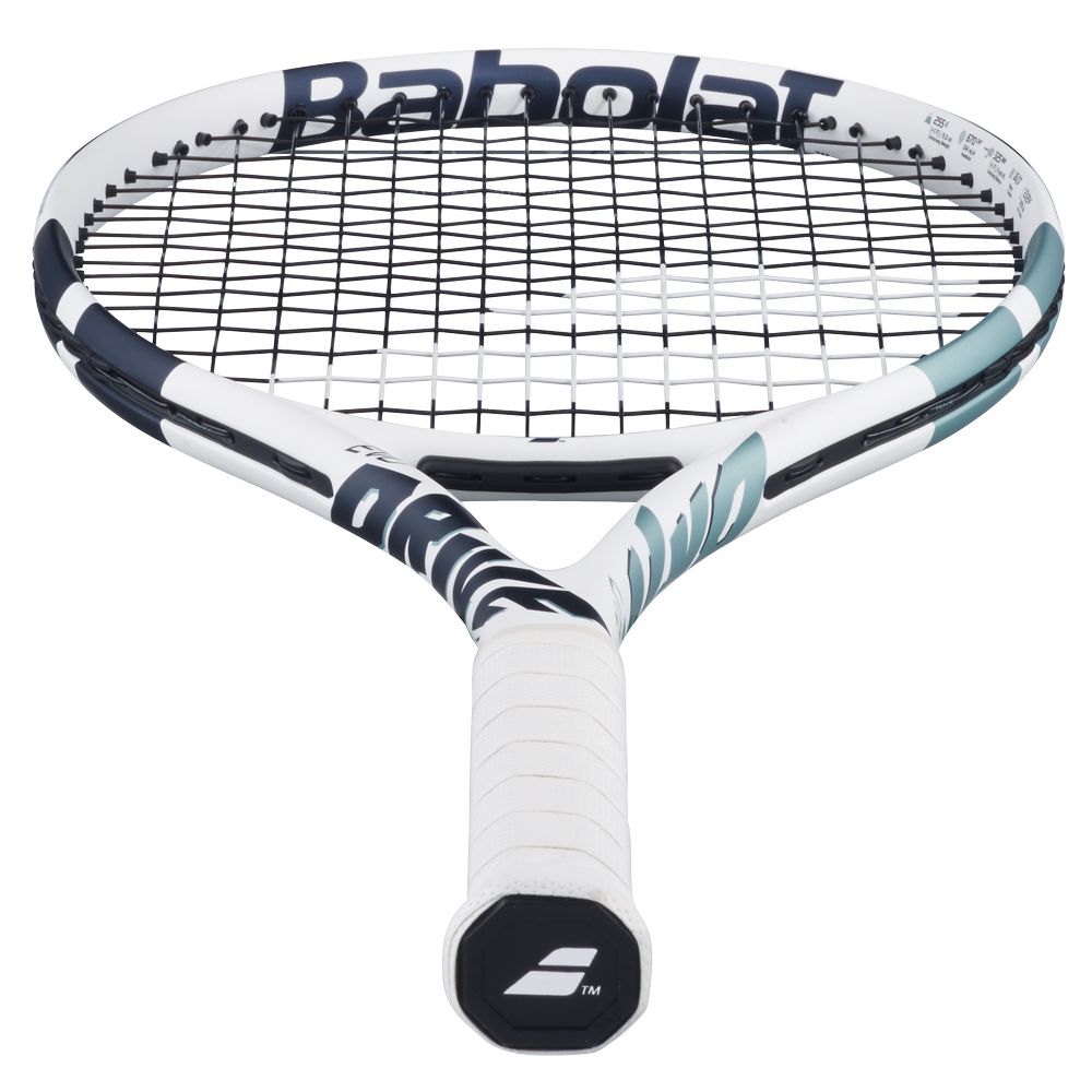 Babolat（バボラ） 「2個セット」バボラ 硬式テニスラケット EVO DRIVE