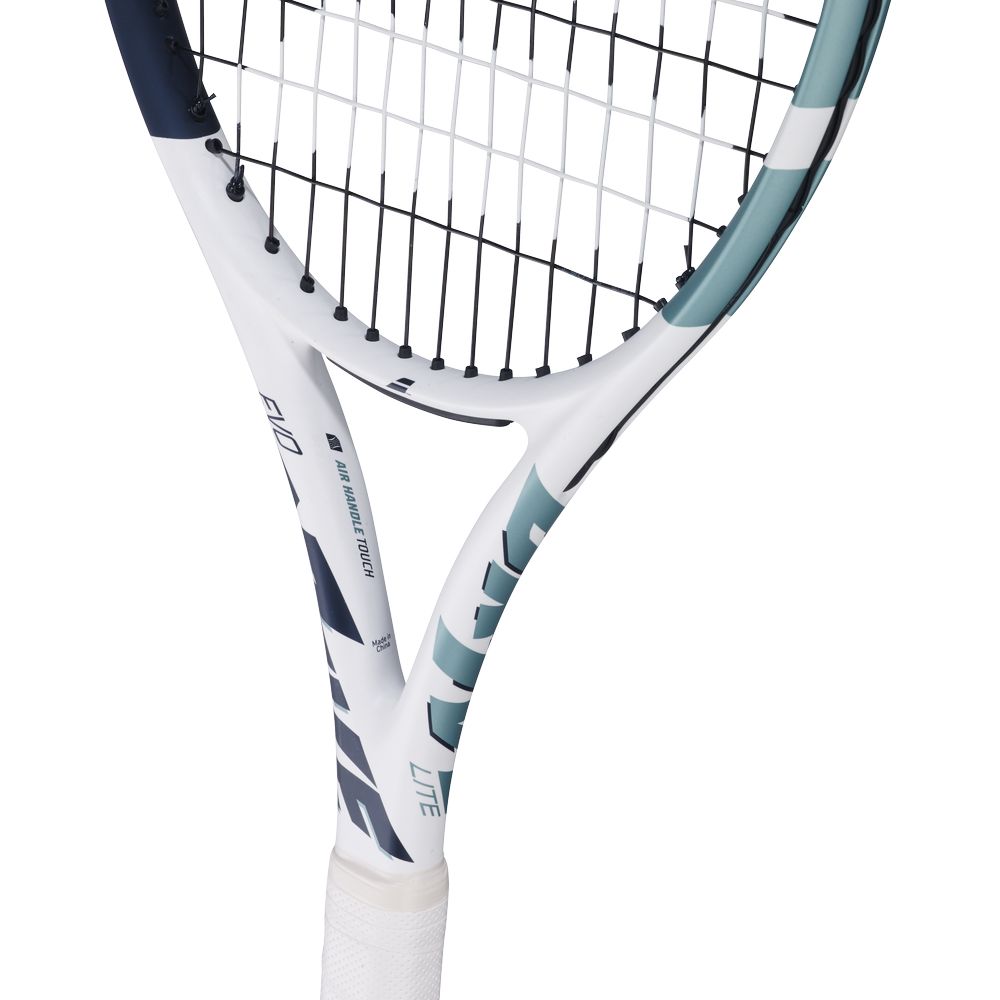Babolat（バボラ） 硬式テニスラケット EVO DRIVE LITE WH エボ