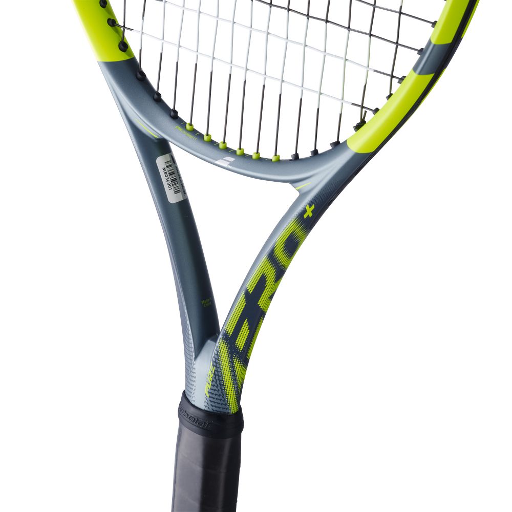 Babolat Pure Aero MODULAR3 硬式テニスラケット Babolat Pure Aero