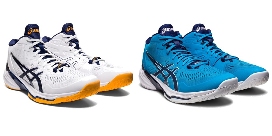 ASICS（アシックス） バレーボールシューズ メンズ SKY ELITE FF MT 2