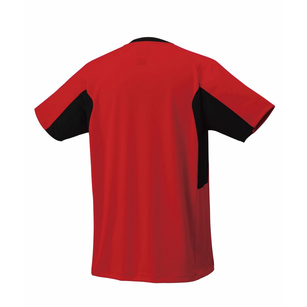 YONEX（ヨネックス） ソフトテニスウェア メンズ ゲームシャツ