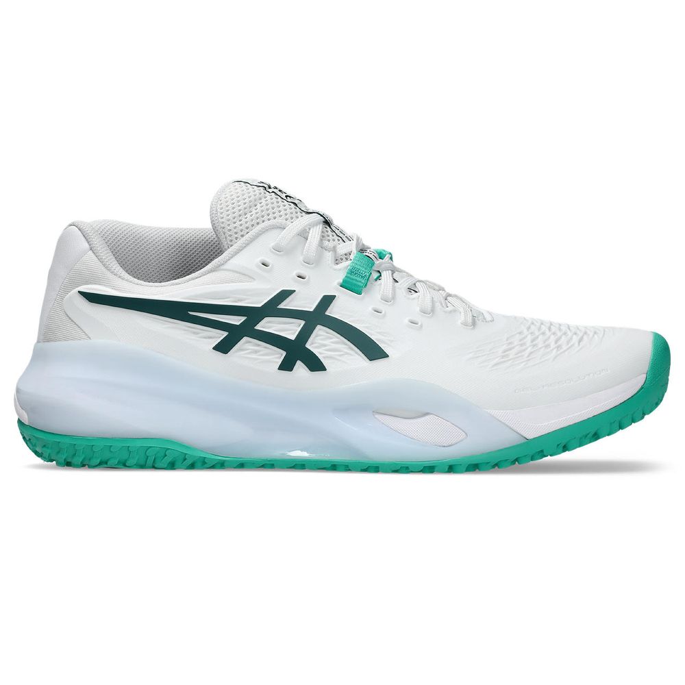 ASICS（アシックス） テニスシューズ メンズ GEL-RESOLUTION X ゲル
