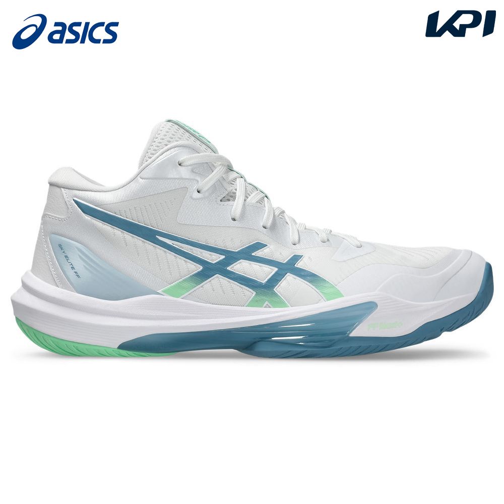ASICS（アシックス） バレーボールシューズ メンズ SKY ELITE FF 3