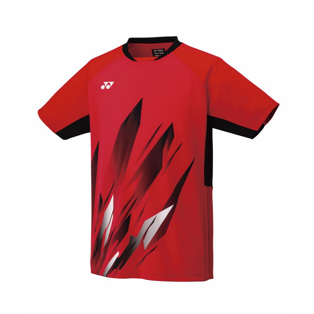 YONEX（ヨネックス） ソフトテニスウェア メンズ ゲームシャツ