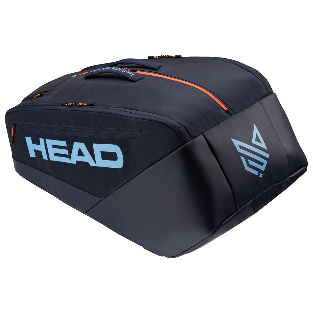 HEAD（ヘッド） テニスバッグ・ケース Pro Racquet Bag XL NV プロ