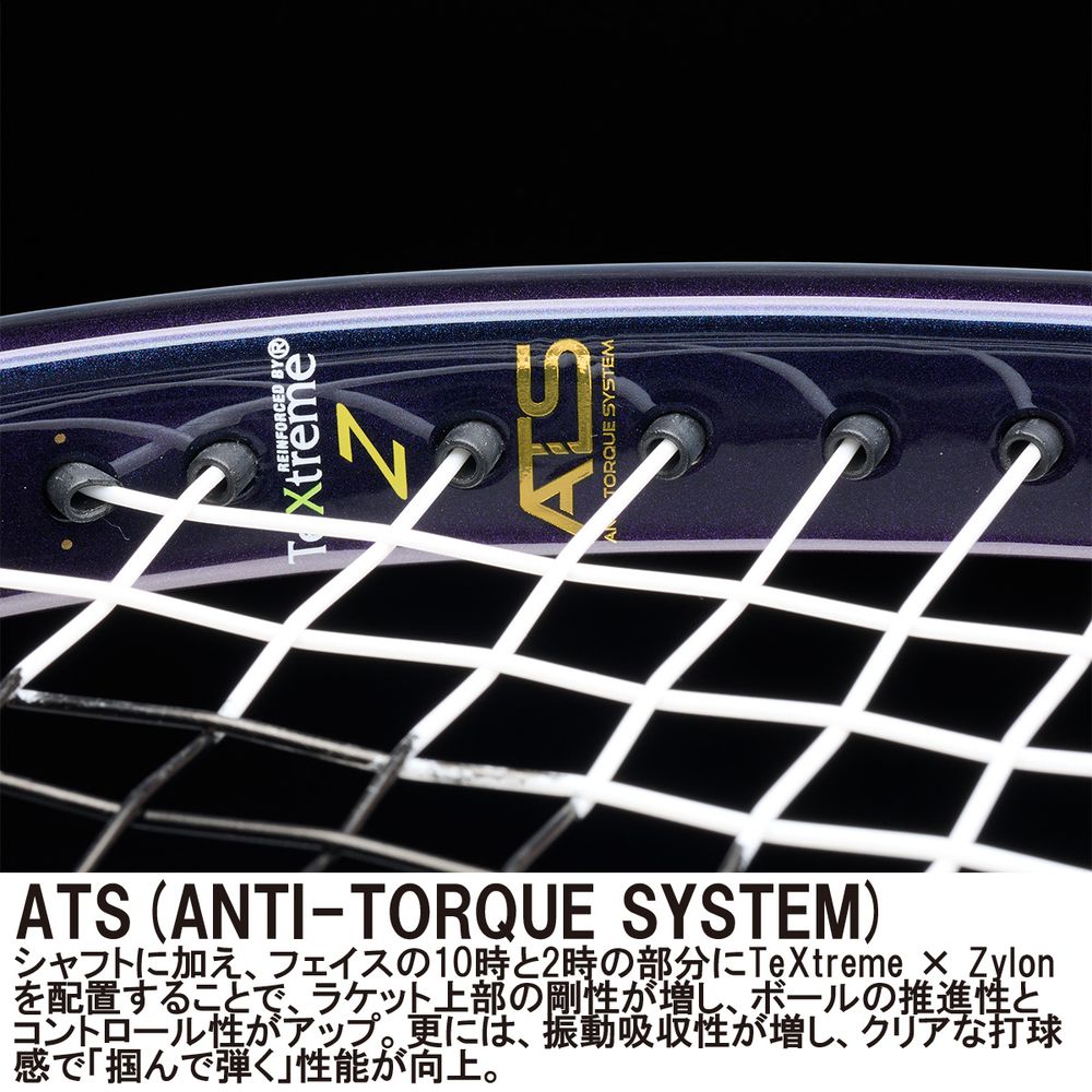 Prince（プリンス） 「ガット張り工賃0円」プリンス テニスラケット