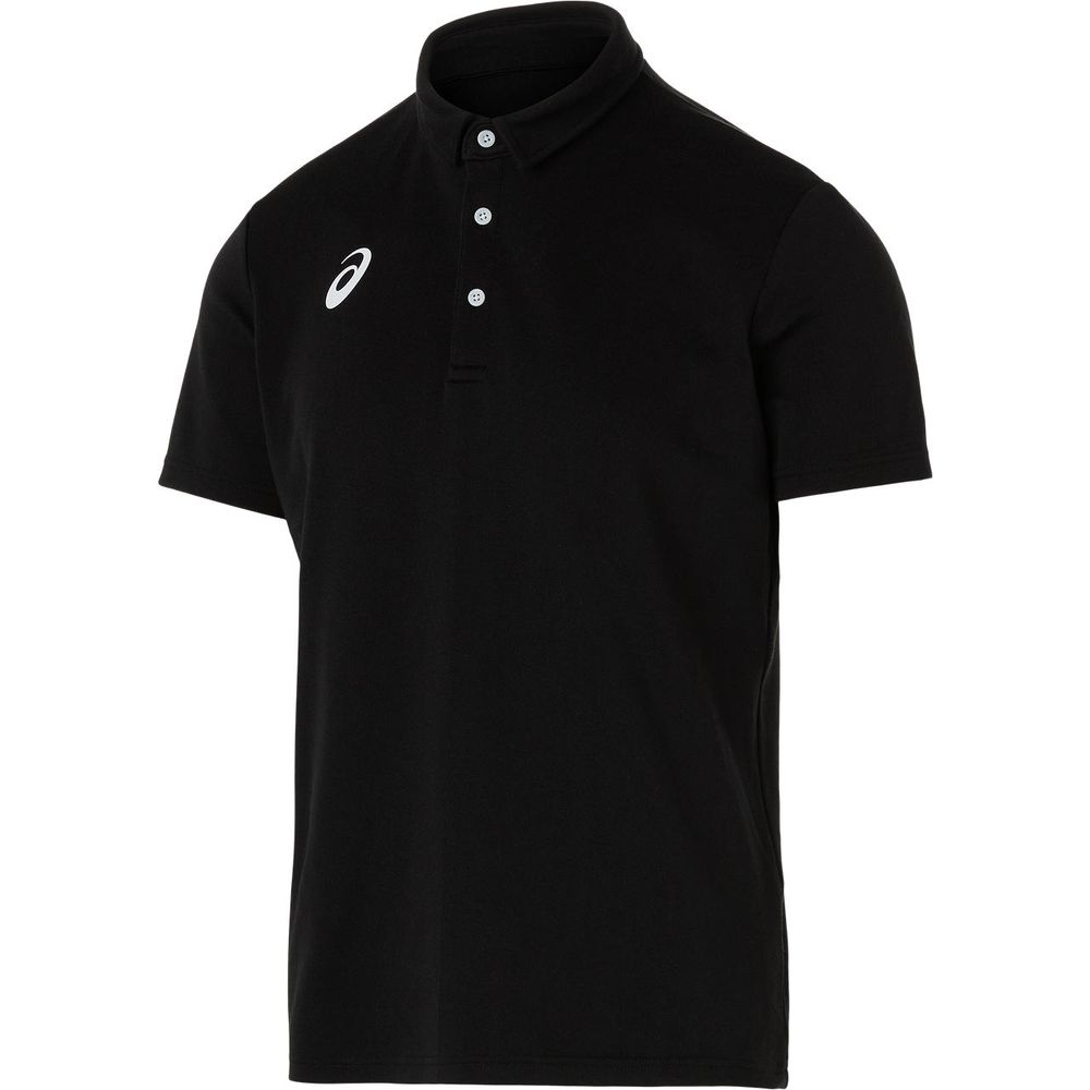 ASICS（アシックス） フィットネスウェア メンズ ドライ半袖ポロシャツ