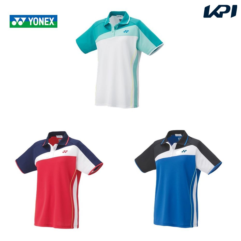 YONEX（ヨネックス） 『即日出荷』ヨネックス テニスウェア レディース