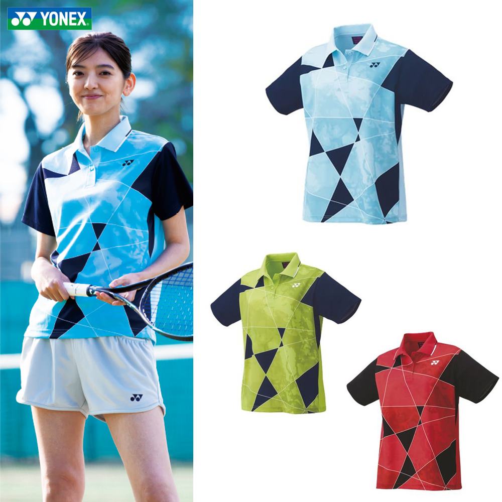 YONEX（ヨネックス） 『即日出荷』ヨネックス テニスウェア レディース