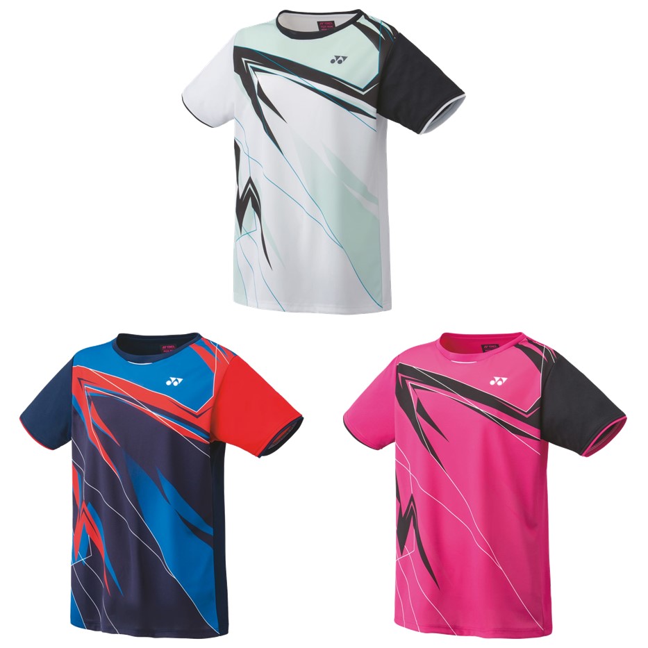 YONEX（ヨネックス） テニスウェア レディース ゲームシャツ 20672