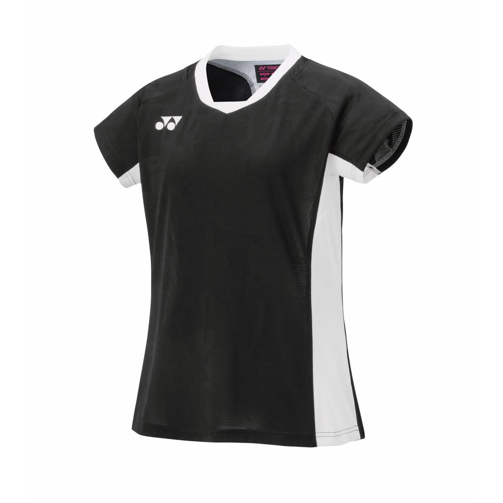 YONEX（ヨネックス） バドミントンウェア レディース ゲームシャツ