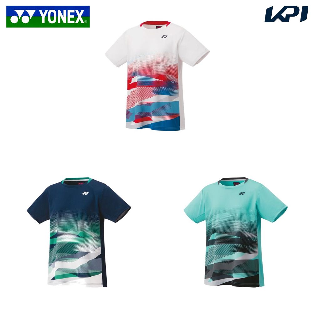YONEX（ヨネックス） テニスウェア レディース ウィメンズゲームシャツ