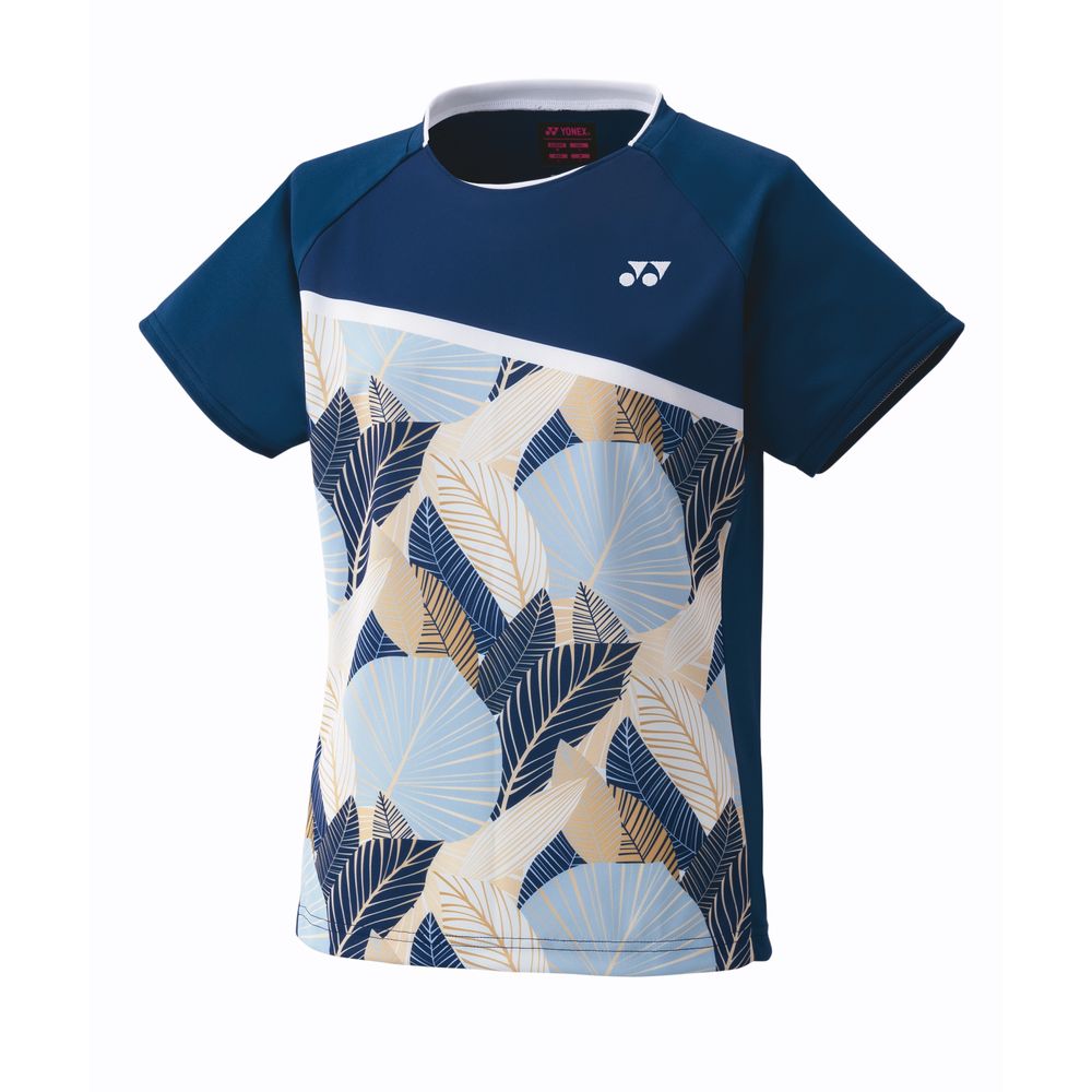 YONEX（ヨネックス） テニスウェア レディース ウィメンズゲームシャツ