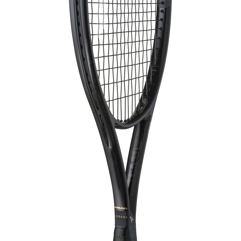 HEAD（ヘッド） 「最短当日出荷」【ガット張り工賃0円】ヘッド 硬式