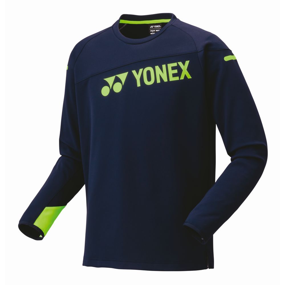 YONEX（ヨネックス） テニスウェア ユニセックス ユニライトトレーナー