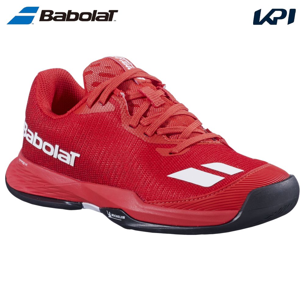 Babolat（バボラ） テニスシューズ ジュニア JET MACH 3 JR ジェット