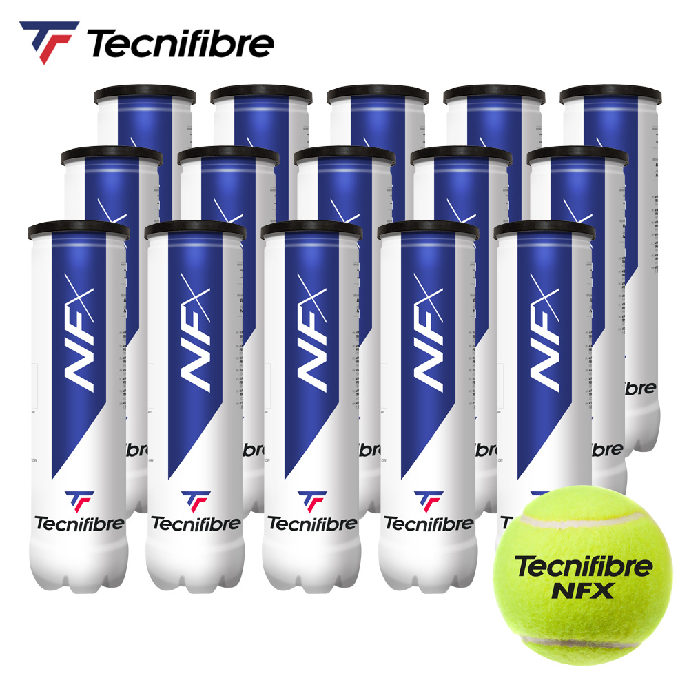 Tecnifibre（テクニファイバー） 『即日出荷』テクニファイバー テニス