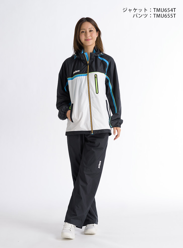 Prince（プリンス） 『即日出荷』プリンス テニスウェア ユニセックス