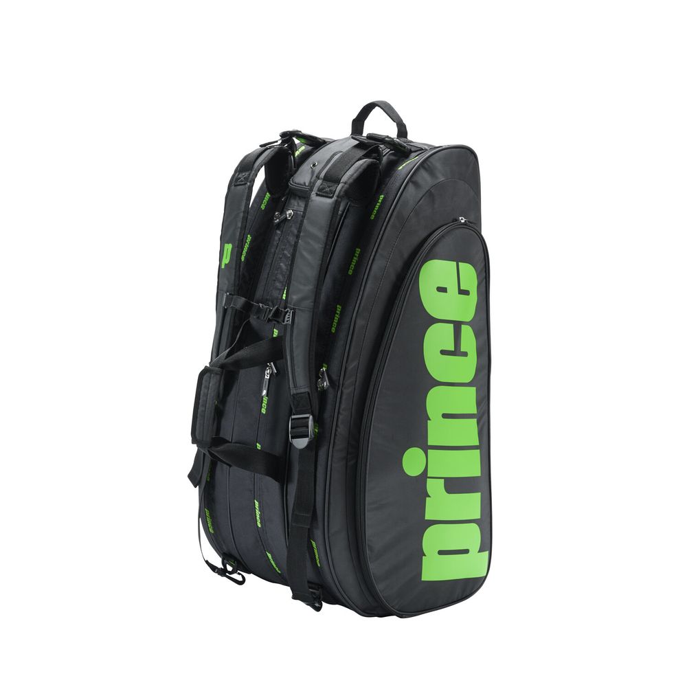 Prince（プリンス） テニスバッグ・ケース TOUR TEAM Series ラケット