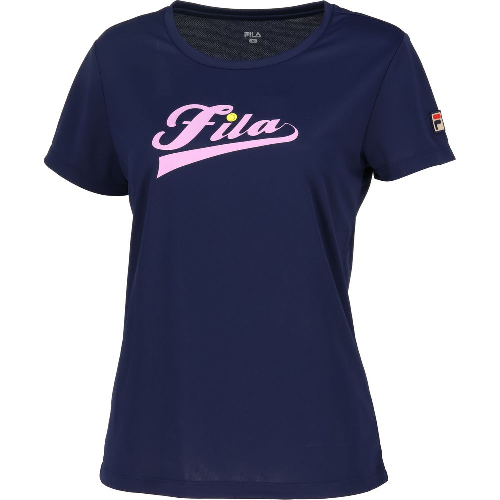 FILA（フィラ） 「最短当日出荷」フィラ テニスウェア レディース KPI