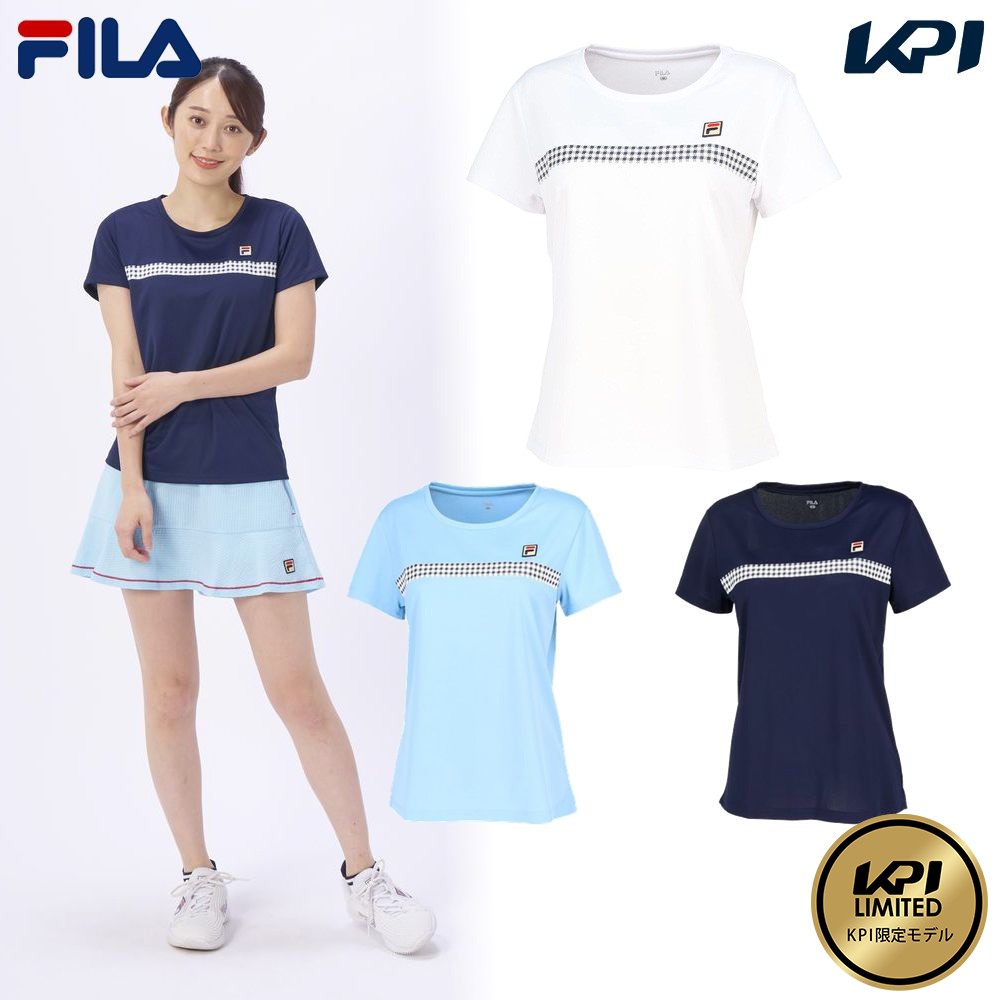 FILA（フィラ） 『即日出荷』フィラ テニスウェア レディース ゲーム