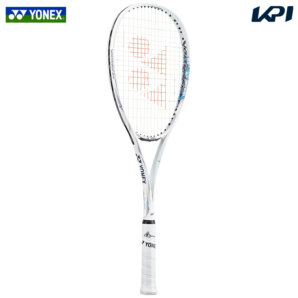 YONEX（ヨネックス） 【ガット張り工賃0円】ヨネックス ソフトテニス