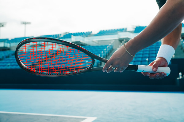 YONEX（ヨネックス） 【ガット張り工賃0円】ヨネックス ソフトテニス