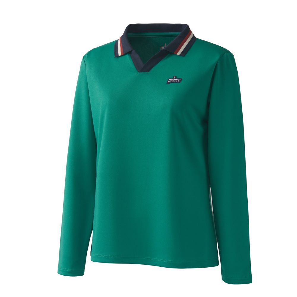 Prince（プリンス） テニスウェア レディース 「上下セット」ロング