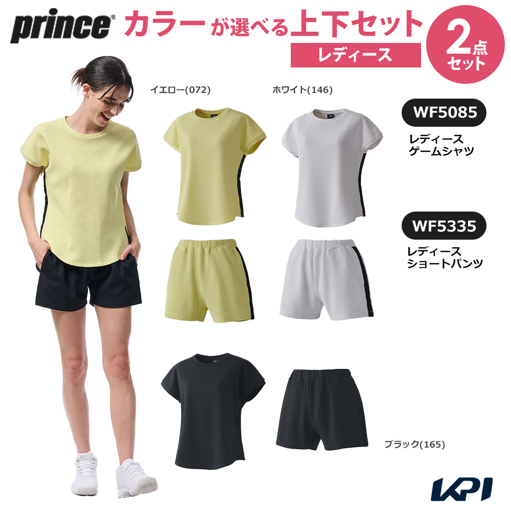 テニスウェア Tシャツ＆ショートパンツ セット テニスウェア Tシャツ