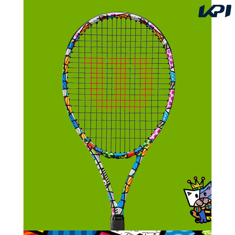 Wilson（ウイルソン） 『即日出荷』ウイルソン テニスラケット CLASH