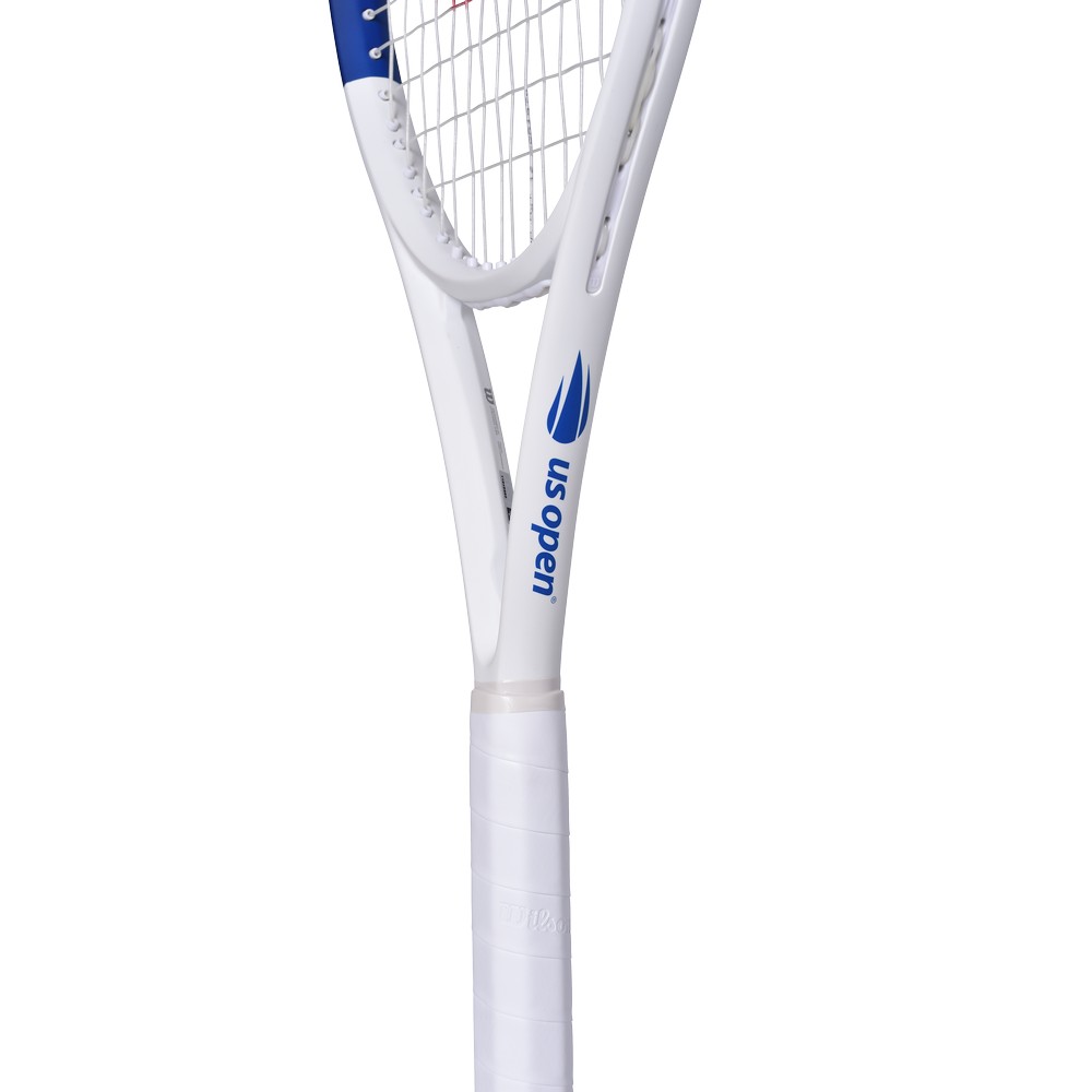 Wilson（ウイルソン） 『即日出荷』ウイルソン テニスラケット US OPEN