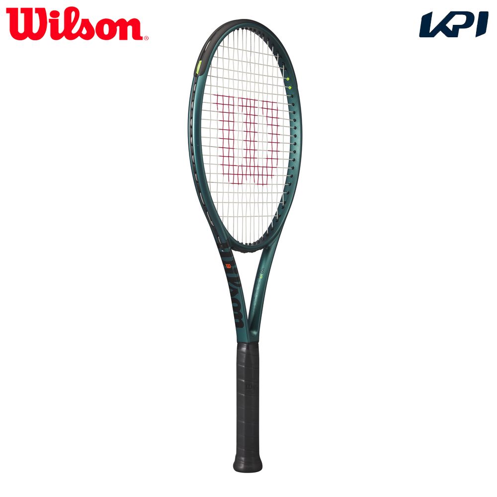 Wilson（ウイルソン） 【ガット張り工賃0円】ウイルソン 硬式テニス