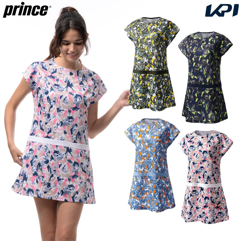 Babolat（バボラ） テニスウェア レディース CLUB DRESS ワンピース