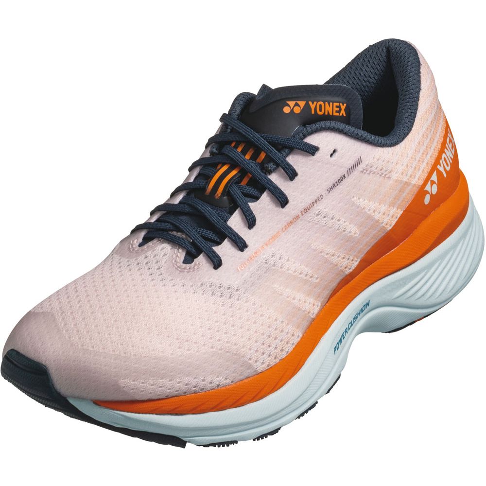 YONEX（ヨネックス） ランニングシューズ レディース セーフラン100X