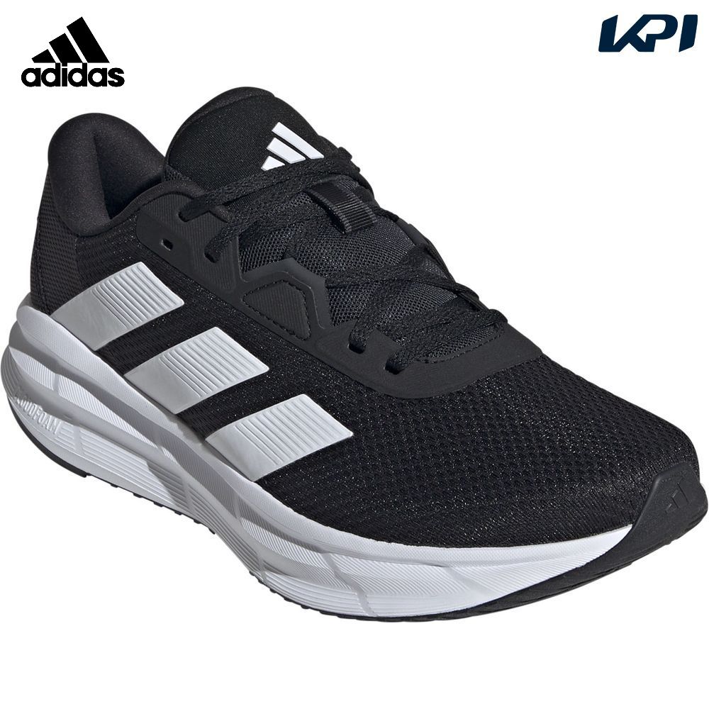 adidas（アディダス） カジュアルシューズ メンズ GLX 7 ID8760 : KPI