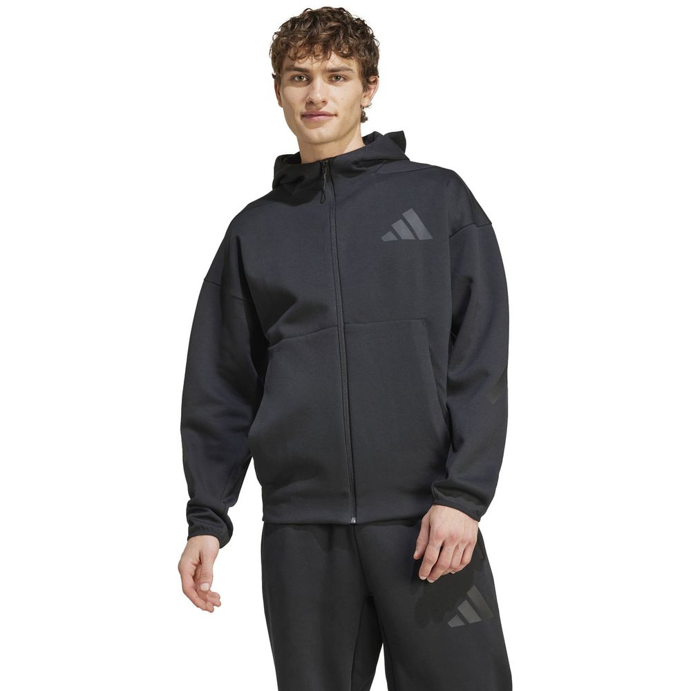 adidas（アディダス） マルチSPウェア メンズ Z.N.E. フルジップ