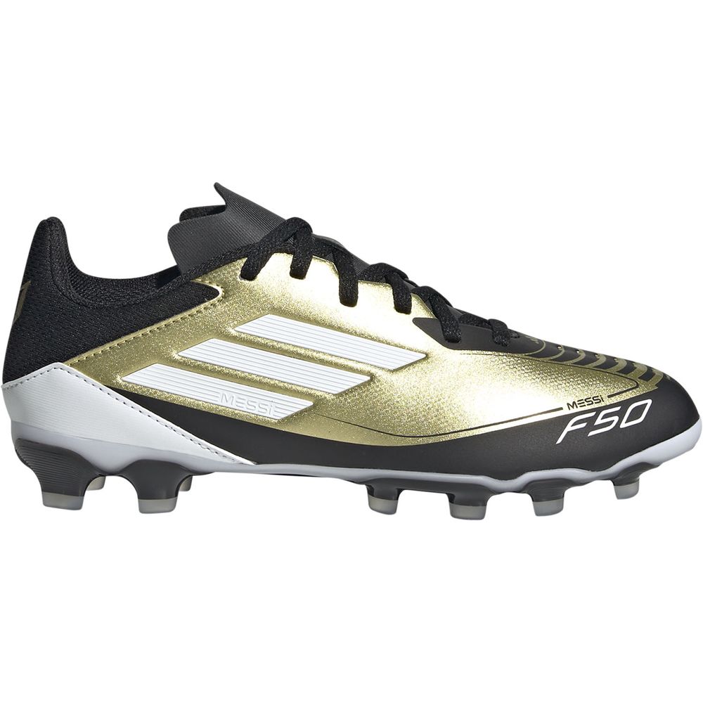 adidas（アディダス） サッカースパイク ジュニア F50 LEAGUE メッシ